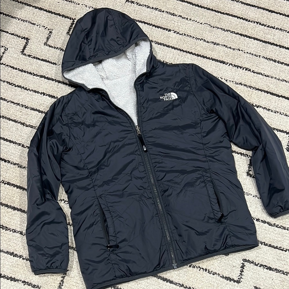 The North Face Hooded Jacket